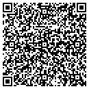 QR code with One of A Kind Design contacts