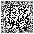 QR code with Tiffany Gardens Restaurant contacts