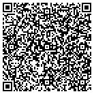 QR code with F & E Business Machines contacts