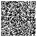QR code with Comcast contacts