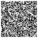 QR code with PRZ Mechanical Inc contacts