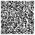 QR code with Heritage's Dairy Stores contacts