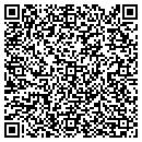 QR code with High Definition contacts