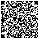 QR code with Rich Reustle Jr Plumbing & Heating contacts