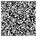 QR code with Oxy Dry Corp contacts