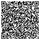 QR code with Ronald Hanauer DDS contacts