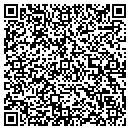 QR code with Barker Bus Co contacts