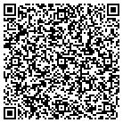 QR code with Hillcrest Farm & Nursery contacts