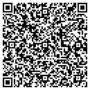 QR code with John R Barran contacts