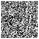 QR code with Admiral Factory Service contacts