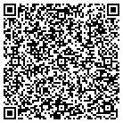 QR code with Custom Printing Services contacts
