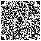 QR code with FAA Technical Center Federal contacts