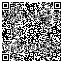 QR code with Gospel Hall contacts