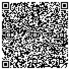 QR code with McWilliams General Contracting contacts