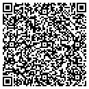 QR code with King Landscaping contacts
