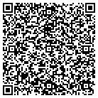 QR code with Advanced Tree Service Inc contacts