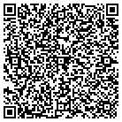 QR code with K H Networking Communications contacts