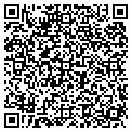 QR code with MDC contacts