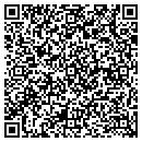 QR code with James Gallo contacts