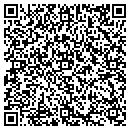QR code with B-Protected Alarm Co contacts