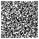 QR code with A Precision Time Recorder Co contacts
