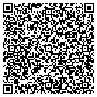 QR code with Prego Restaurant Inc contacts