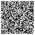 QR code with Zvj Assoc Inc contacts