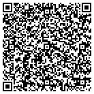 QR code with M L Ruberton Construction Co contacts