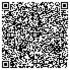 QR code with Hudson Digital Electronics Inc contacts