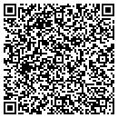 QR code with J G Electronics contacts