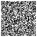QR code with KB Toy Works contacts