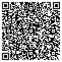 QR code with R O's Electric contacts