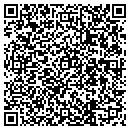 QR code with Metro Cafe contacts