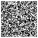 QR code with A A Schalchter DC contacts