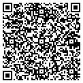 QR code with Decon contacts