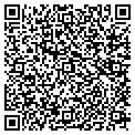 QR code with Pno Inc contacts