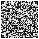 QR code with Medpen Inc contacts
