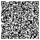 QR code with Halifax Builders contacts