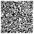 QR code with J & R Surveys Building LLC contacts