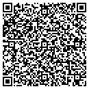 QR code with E-Z Welding Intl Inc contacts