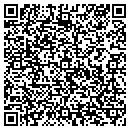 QR code with Harvest Lawn Care contacts