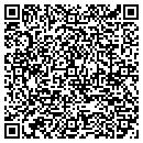 QR code with I S Parts Intl Inc contacts