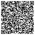 QR code with Atg contacts