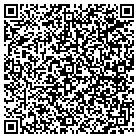 QR code with C & B Digital Express Printing contacts