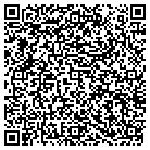 QR code with Custom Mold & Tool Co contacts