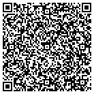 QR code with Accurate Waste Systems Inc contacts