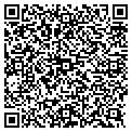 QR code with KMC Baskets & Folkart contacts