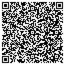 QR code with CJ Excavating & Tree Moving contacts