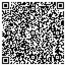 QR code with Hoboken Nails contacts