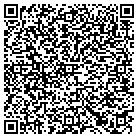 QR code with Chinese American International contacts
